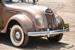 DeSoto Airflow Sedan 1935 года